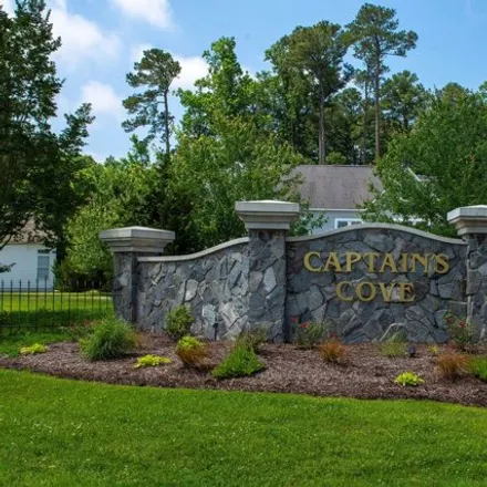 Image 3 - Castaway Drive, Accomack County, VA 23356, USA - House for sale