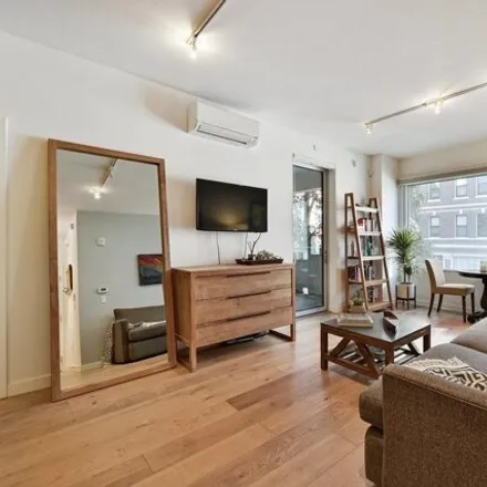 Buy this 1 bed condo on One Franklin in 11 Franklin Street, San Francisco