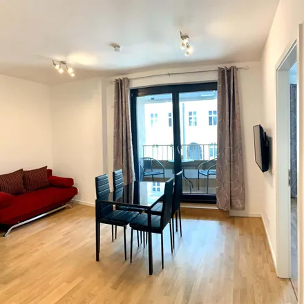 Rent this 2 bed apartment on Sài Gòn Bánh Mì in Wallstraße 21, 10179 Berlin