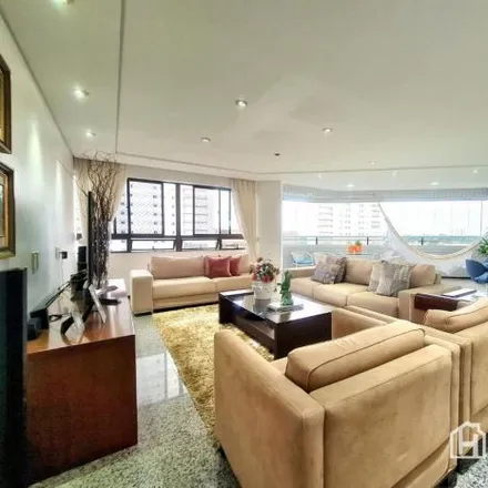 Buy this 3 bed apartment on Rua Alberto Feitosa Lima 50 in Guararapes, Fortaleza - CE