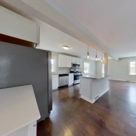 Rent this 4 bed apartment on 618 Mills Street