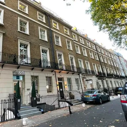Buy this 2 bed apartment on Stylotel in 160-162 Sussex Gardens, London