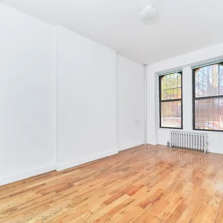 Rent this 2 bed apartment on 138 Scholes Street in New York, NY 11206