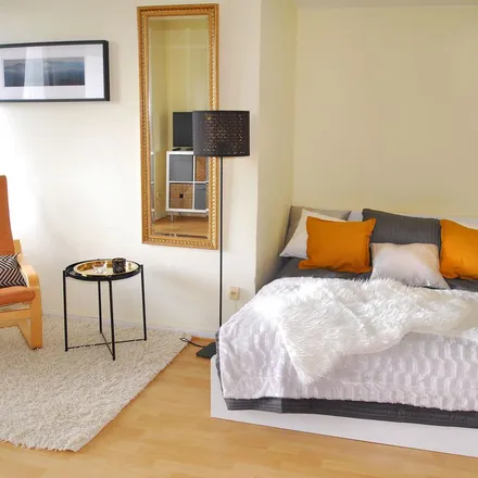 Rent this 1 bed apartment on Kapellstraße 36 in 40479 Dusseldorf, Germany