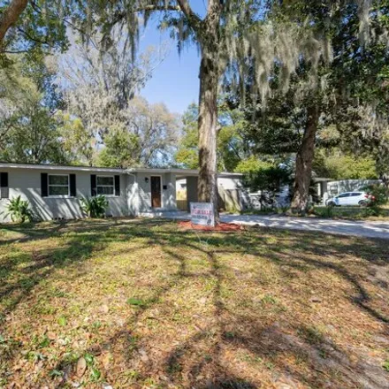 Image 3 - 5651 Oliver Street, Eggleston Heights, Jacksonville, FL 32211, USA - House for sale