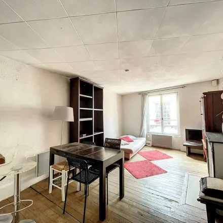 Rent this 1 bed apartment on 7 Rue des Moines in 77100 Meaux, France