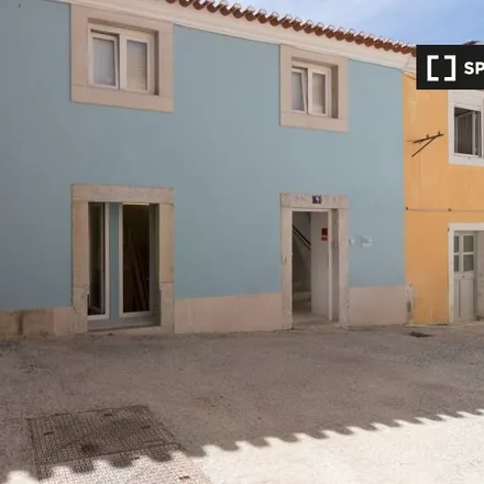 Image 6 - Eixo Norte-Sul, 1600-028 Lisbon, Portugal - Apartment for rent