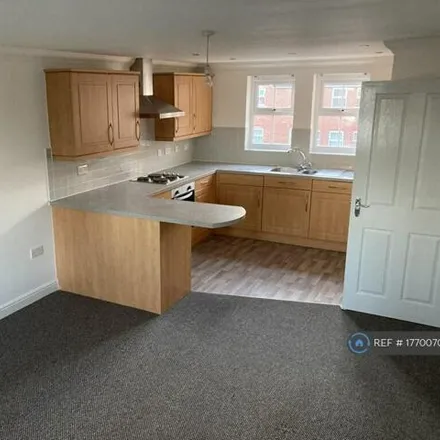 Rent this 2 bed apartment on Bethany Court in 1-45 Moss Hay Court, Bebington