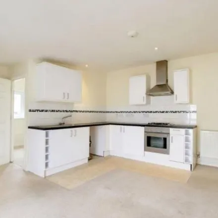 Rent this 1 bed apartment on Longfellow Road in Worthing, BN11 4NU