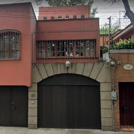 Image 2 - Calle Abasolo 103, Coyoacán, 04100 Mexico City, Mexico - House for sale