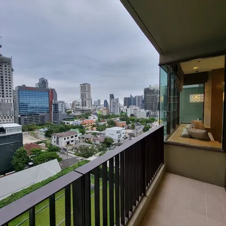 Image 3 - unnamed road, Din Daeng District, 10400, Thailand - Apartment for rent