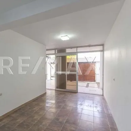 Rent this 3 bed apartment on Jirón Cayalti in Monterrico, Lima Metropolitan Area 15023
