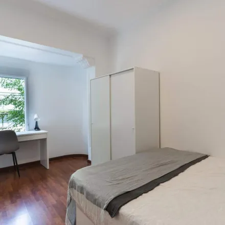 Image 5 - Carrer de Vallseca, 20, 08001 Barcelona, Spain - Apartment for rent