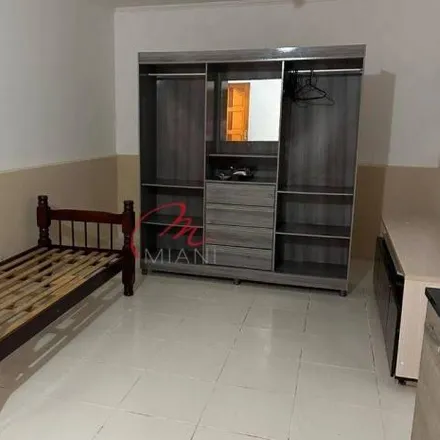 Rent this 1 bed apartment on Miani Imobiliaría in Avenida Nossa Senhora de Assunção, Rio Pequeno