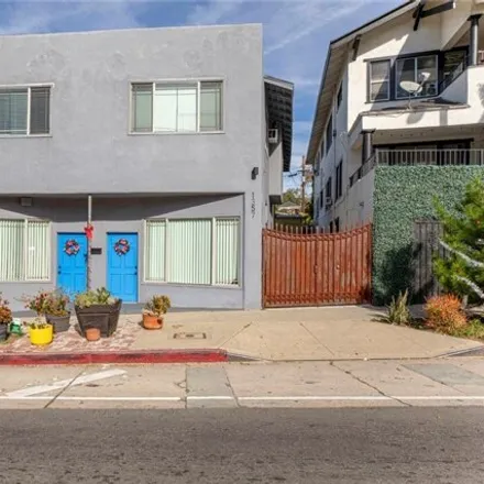 Buy this studio house on Temple & Douglas in West Temple Street, Los Angeles