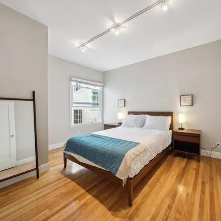 Rent this 1 bed apartment on San Francisco 4th & King Street in 4th Street, San Francisco