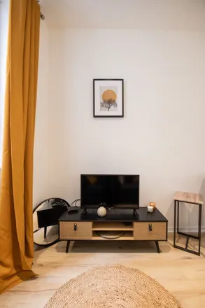 Rent this 1 bed apartment on 1 Rue Alexandre Luigini in 69001 Lyon, France