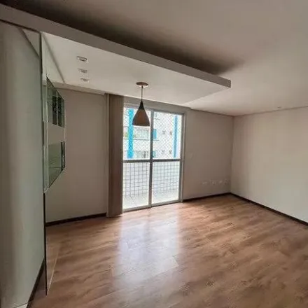 Buy this 3 bed apartment on A Massa Panificadora e Confeitaria in Rua dos Funcionários 151, Cabral