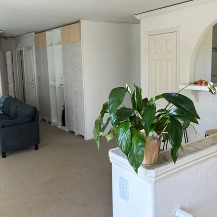 Rent this 1 bed townhouse on 8005 Camino Huerta in San Diego, CA 92122