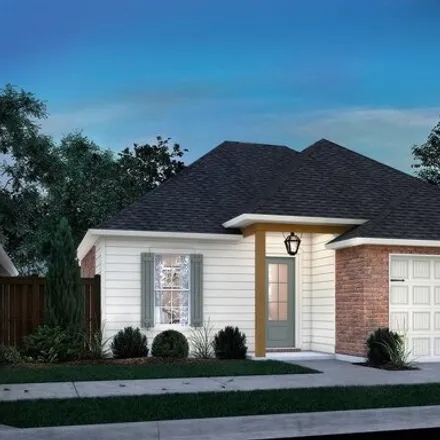 Buy this 3 bed house on 37296 Cornerview Road in Ascension Parish, LA 70734