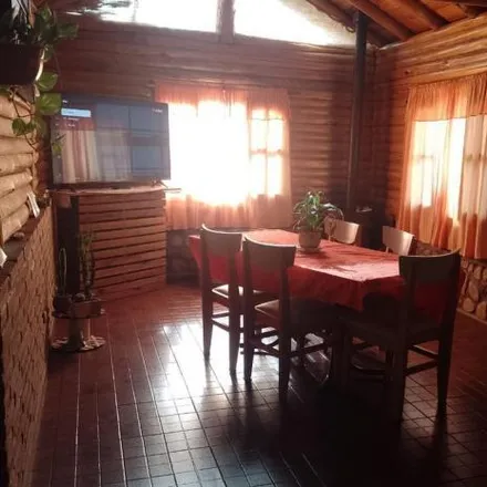 Buy this 3 bed house on Solares de Nono in Los Cardenales, Departamento San Alberto