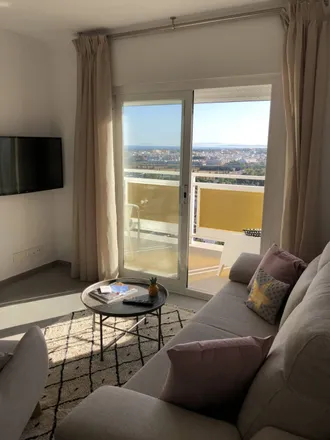Rent this 2 bed apartment on Plaza de los Naranjos in 2, 29601 Marbella