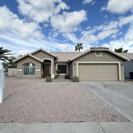 Buy this 4 bed house on 13306 East Cindy Street in Chandler, AZ 85225