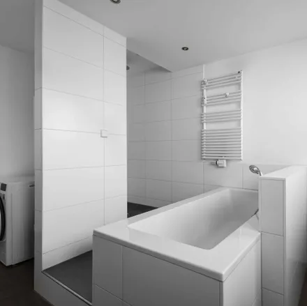 Image 6 - moveorespiro | studio west, Leuschnerstraße 36, 70176 Stuttgart, Germany - Apartment for rent