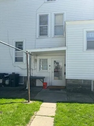 Rent this 2 bed house on 742 West 1st Street in City of Elmira, NY 14905