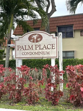 Rent this 2 bed condo on 10080-10088 Northwest 6th Street in Pembroke Pines, FL 33024