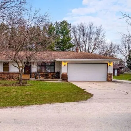 Image 1 - 11667 Cedarbrook Road, Roscoe Township, IL 61073, USA - House for sale