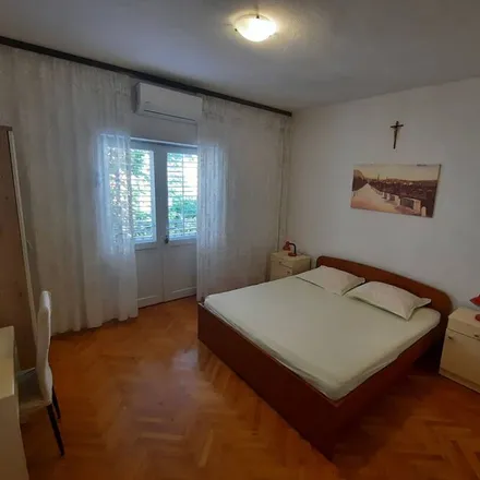 Image 9 - Makarska, 21115 Split, Croatia - Apartment for rent