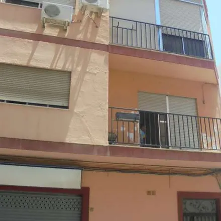 Image 6 - Casa de Socorro, Calle Alcalde Muñoz, 04004 Almeria, Spain - Apartment for rent