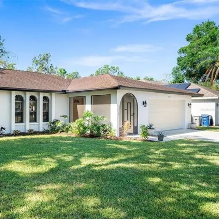 Image 1 - 5598 Sweetwater Oak Drive, Sarasota County, FL 34232, USA - House for rent