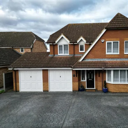 Buy this 5 bed house on Mount Pleasant in Oadby, LE2 4UA