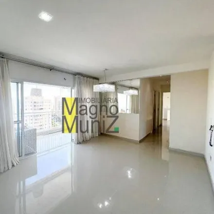 Rent this 3 bed apartment on Rua José Ribamar Soares Aguiar in Parque Iracema, Fortaleza - CE