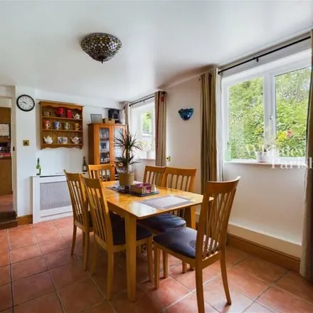 Image 5 - New Delight Road, Mid Suffolk, IP22 1LU, United Kingdom - Townhouse for sale