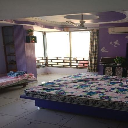 Rent this 2 bed apartment on Vadodara in Vadodara Taluka, India