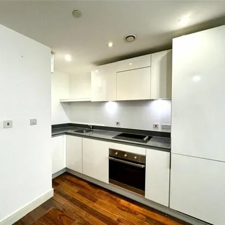 Rent this 1 bed room on Metropolitan House in 1 Hagley Road, Park Central