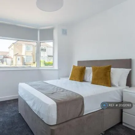 Image 7 - 71 Wades Road, Bristol, BS34 7EB, United Kingdom - Duplex for rent