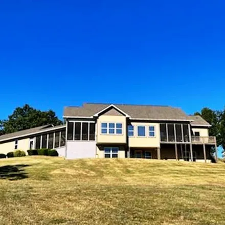 Buy this 4 bed house on 193 Old Ridge Road in Fulton County, AR 72576