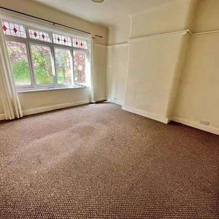 Rent this 3 bed apartment on 32 Chatburn Road in Manchester, M21 0XE