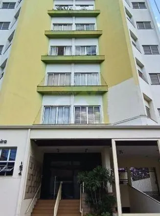 Image 2 - BR, Rua Sete de Setembro, Centro, São Carlos - SP, 13560-120, Brazil - Apartment for rent
