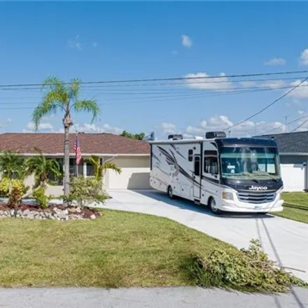 Buy this 3 bed house on 2015 Everest Parkway in Cape Coral, FL 33904