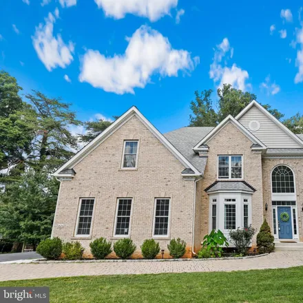 Buy this 5 bed house on Westwood Country Club in Ridge Lane, Tysons