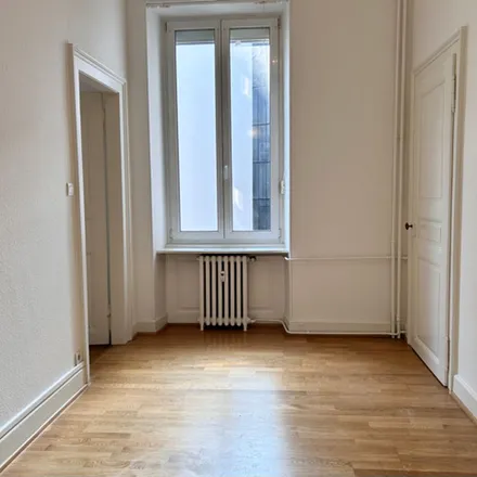Image 4 - 3 Rue du Parc, 67081 Strasbourg, France - Apartment for rent