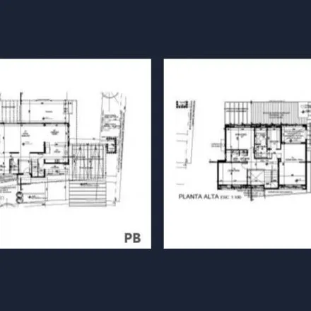 Buy this 4 bed house on Acceso Principal al Barrio San Matías in Partido de Escobar, 1623 Belén de Escobar