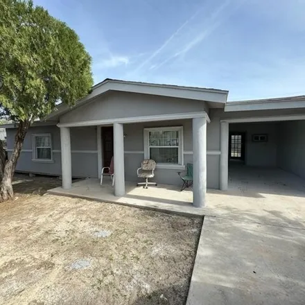 Buy this 3 bed house on 2517 South Tower Road in South Tower Estates Colonia, Hidalgo County