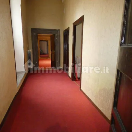 Rent this 4 bed apartment on Max Mara in Corso Italia 76, 01100 Viterbo VT