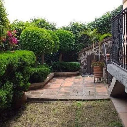 Buy this 3 bed house on unnamed road in Tlalpan, 14600 Mexico City